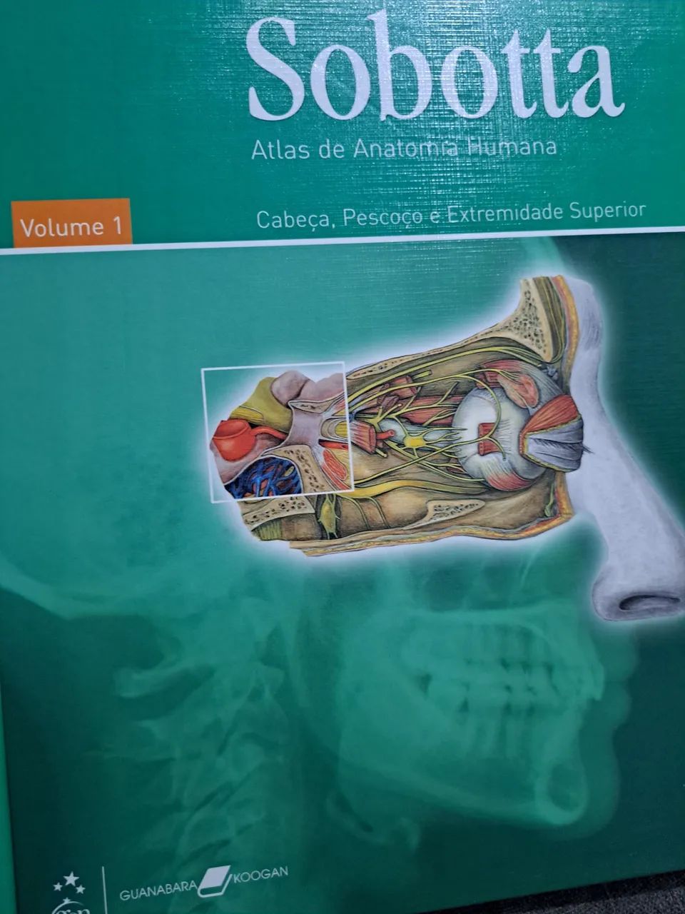 Atlas de Anatomia