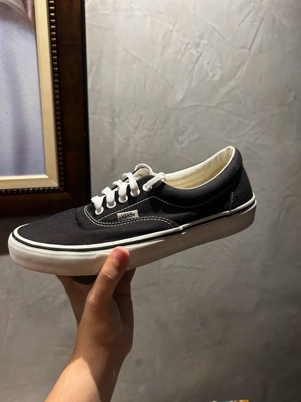 Vans Authentic Original tam 40 - Foto 3