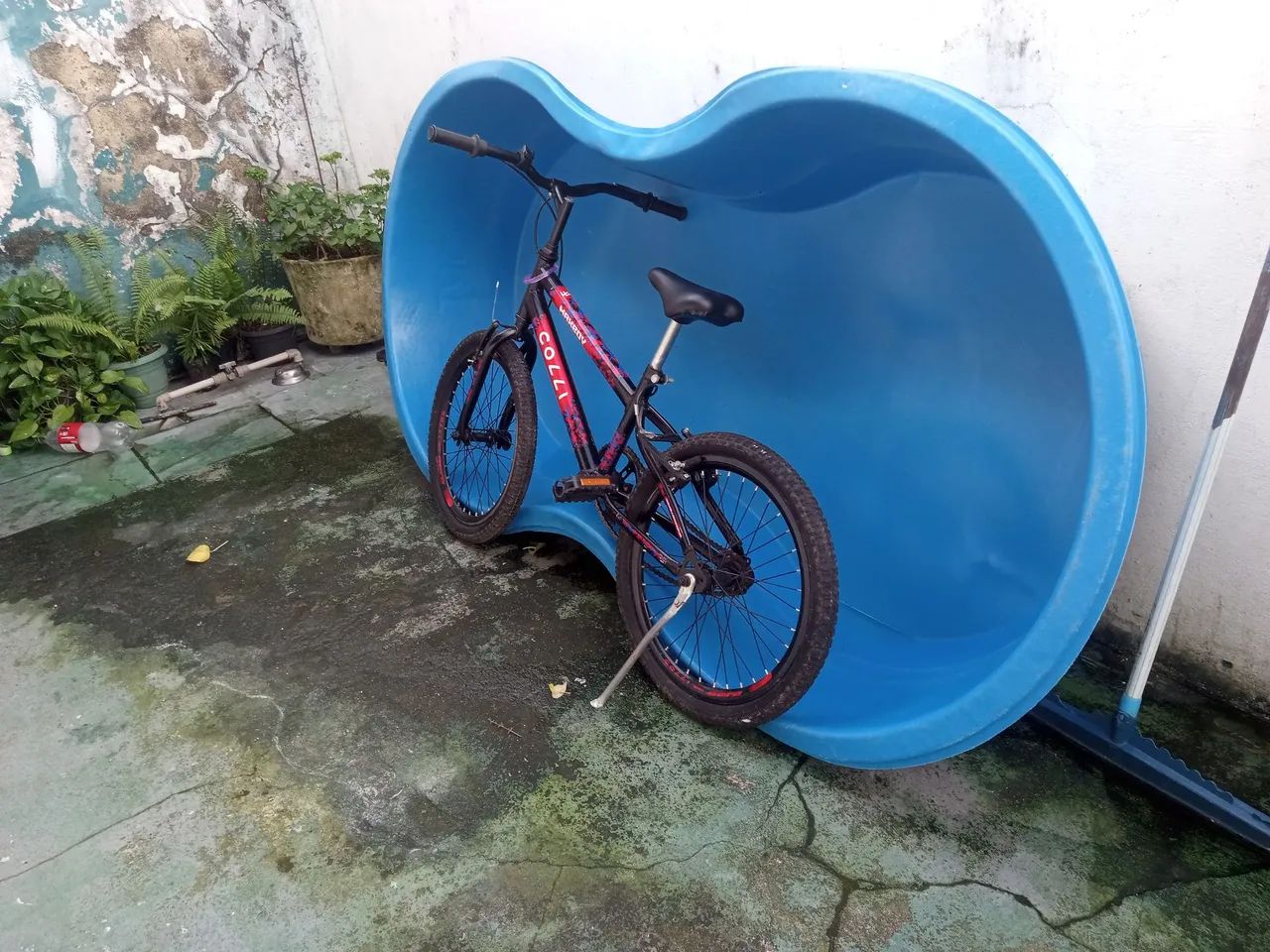 Piscina infantil - Foto 4