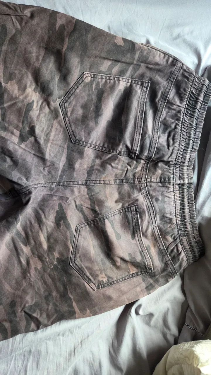 Calça Jogger - Foto 3