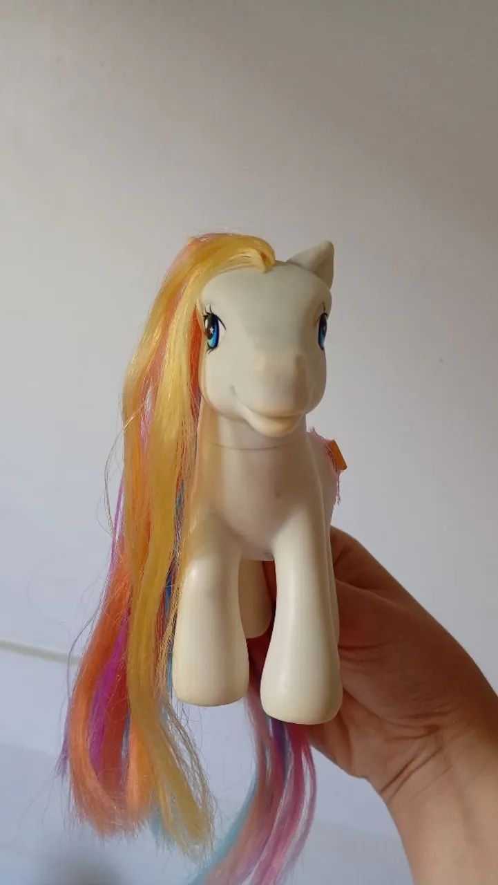 My little pony g3 - Foto 2