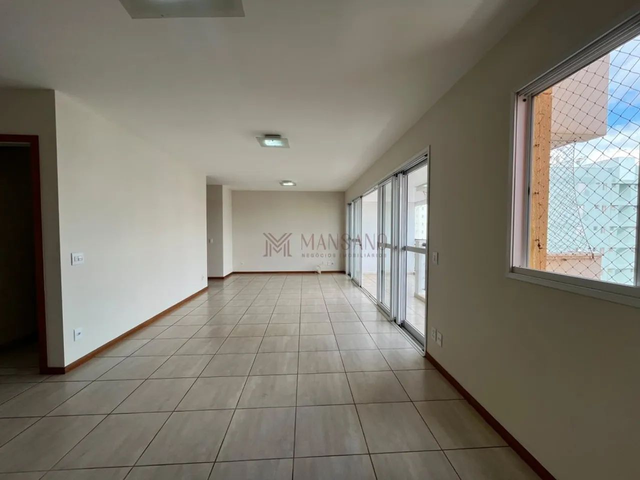 Apartamento para alugar | Edifício Europa | Jardim Estoril IV | 3 suítes - Foto 2