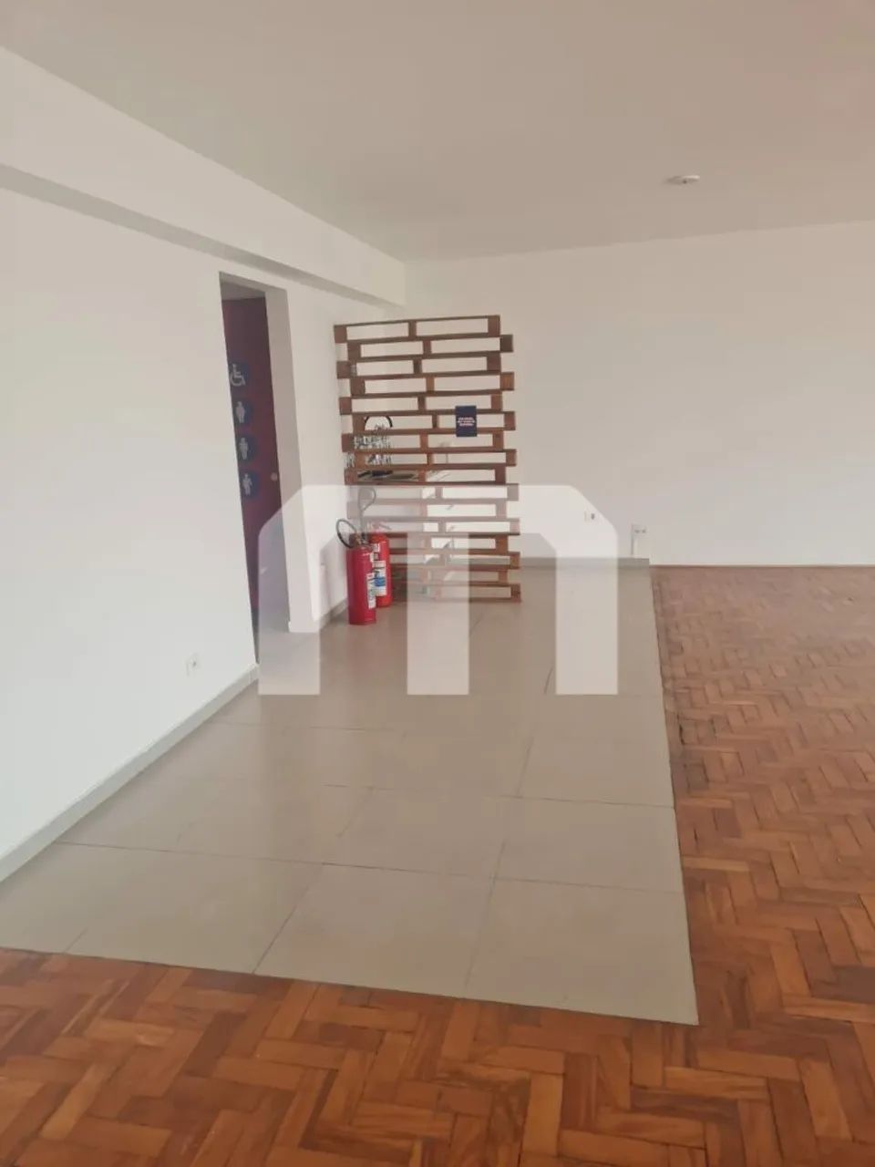 Sala comercial para locação no Tatuapé - Foto 3