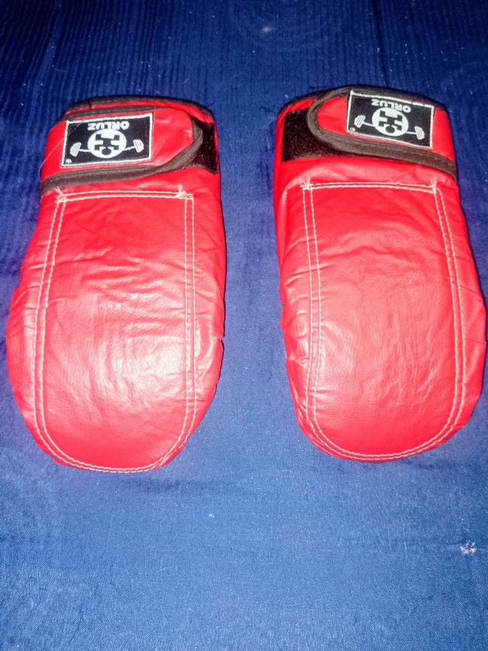 Kit treino mma - Foto 4