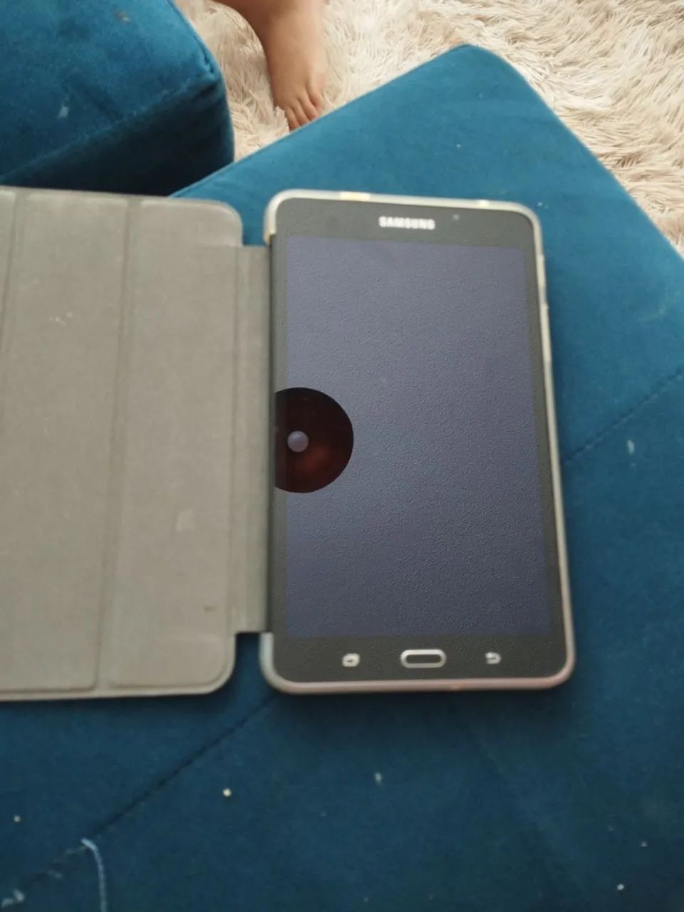 Tablet Samsung  Galaxy tab E 8.0 - Foto 3