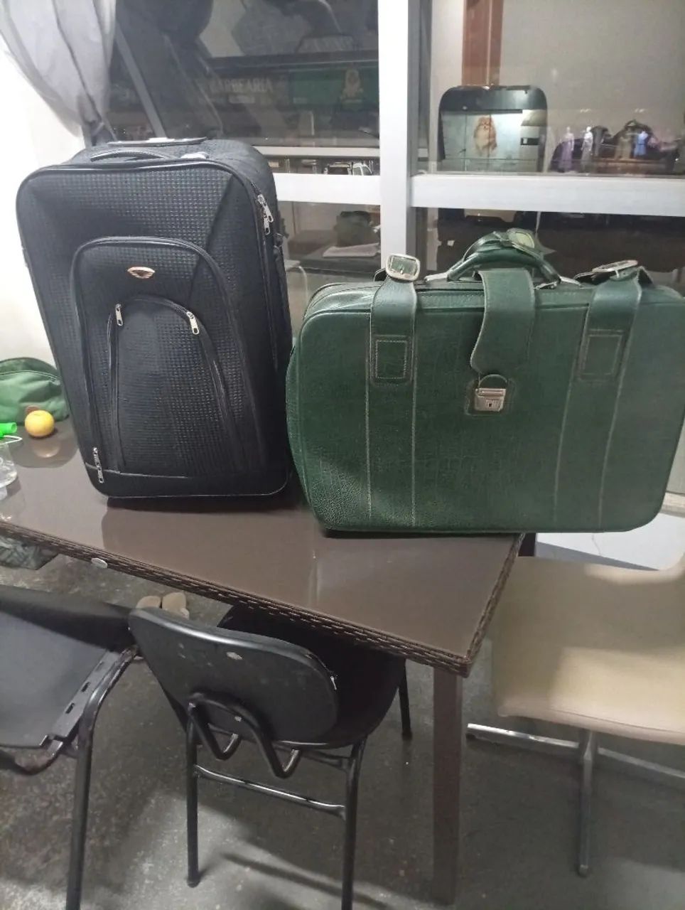 2 malas - Foto 2