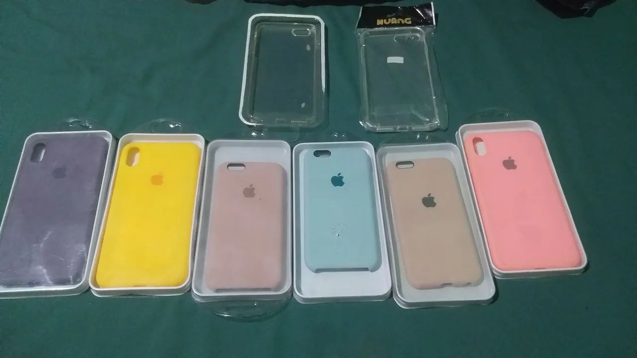 Capinha de celular  - Foto 4