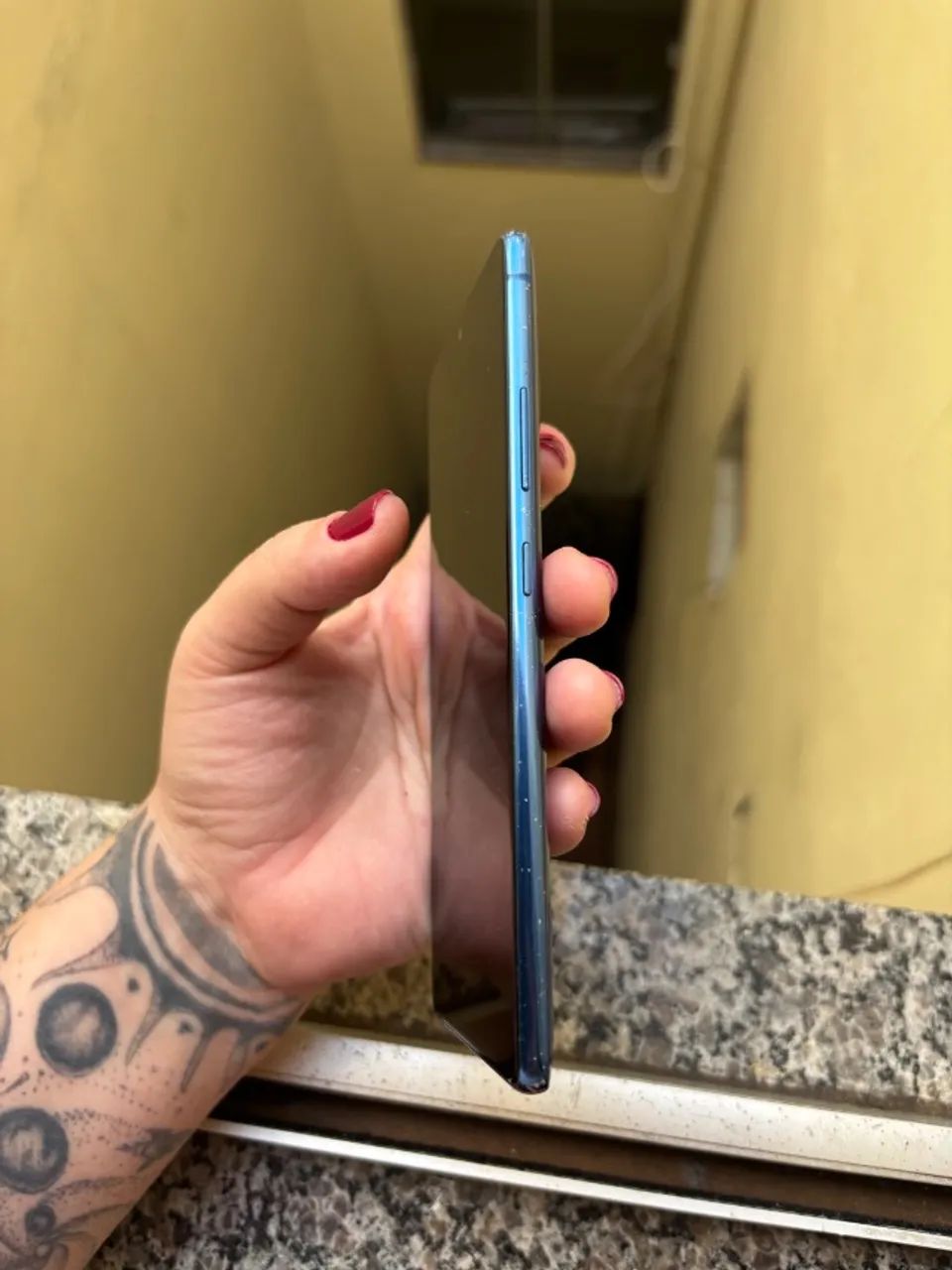 Samsung S10 Lite - Foto 3