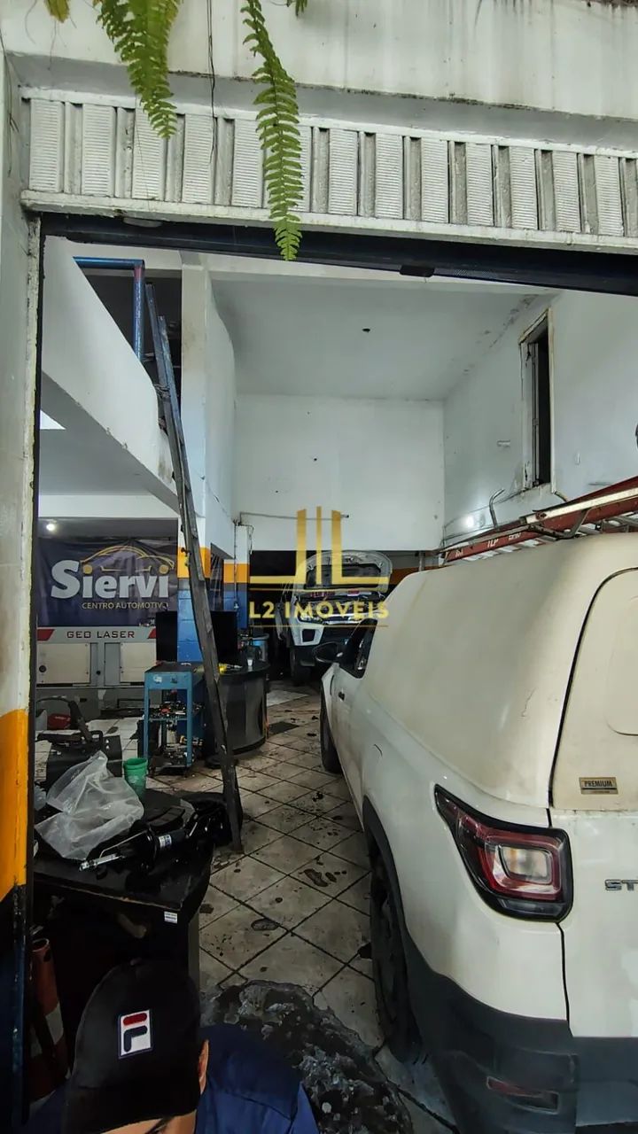 PRÉDIO COMERCIAL - 400M² - AV. VASCO DA GAMA - Foto 5