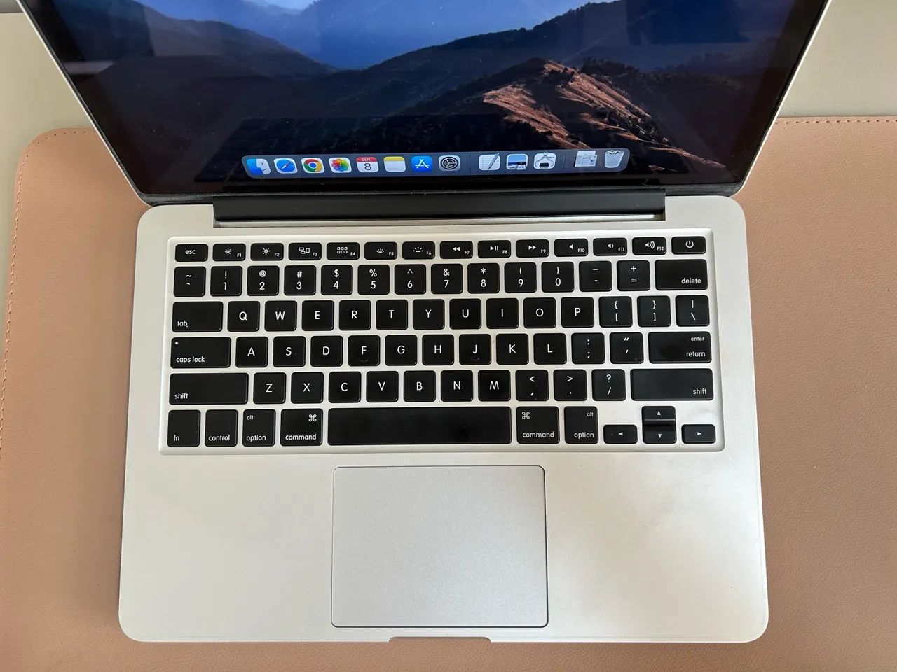 MacBook Pro Retina 13 2015 | Core i5 | 8GB RAM | SSD 256GB