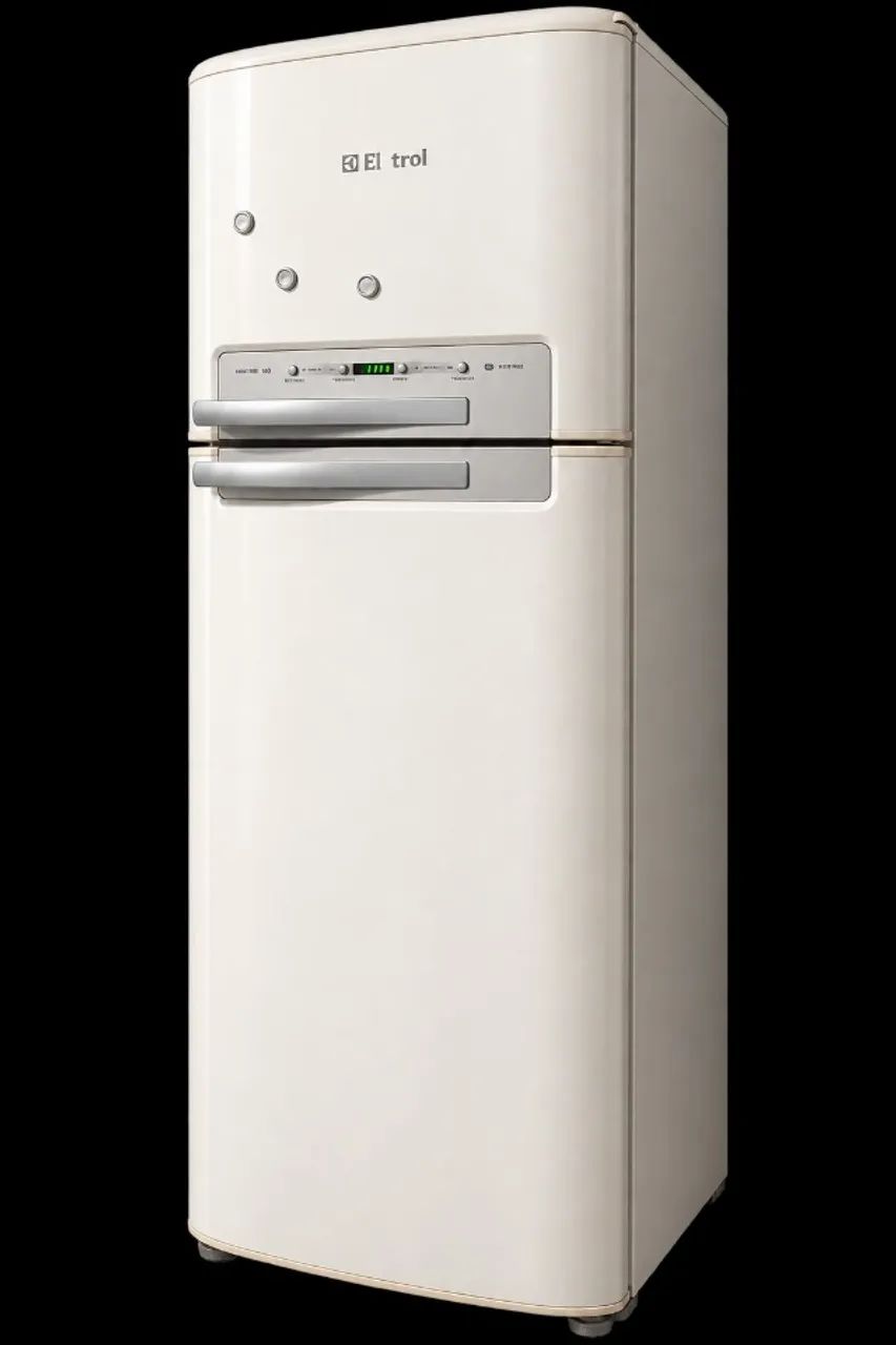 Geladeira eletrolux DF43 