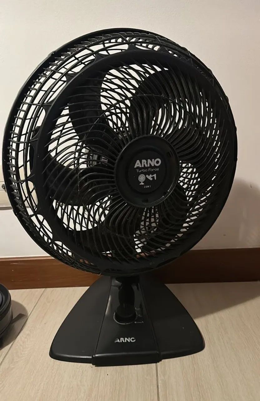 Ventilador 40 cm - Foto 2