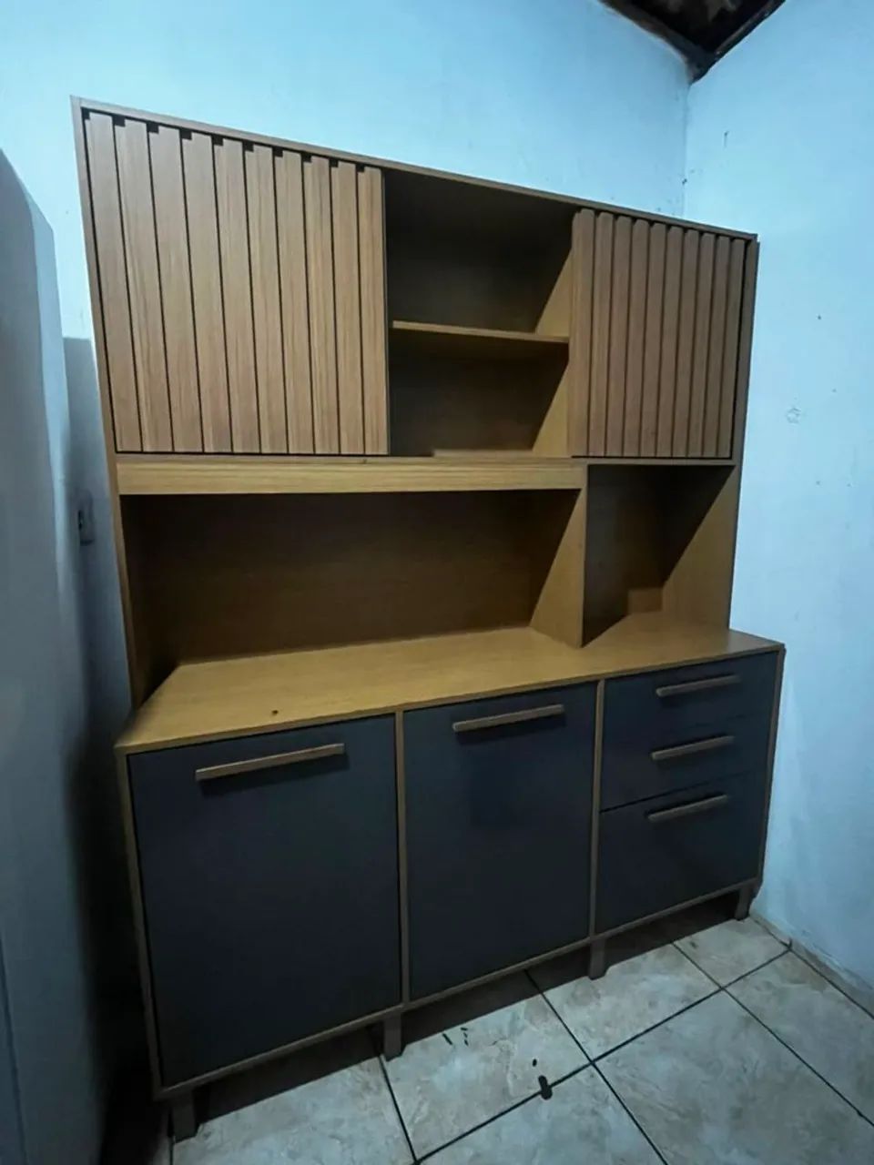Armário / Cozinha