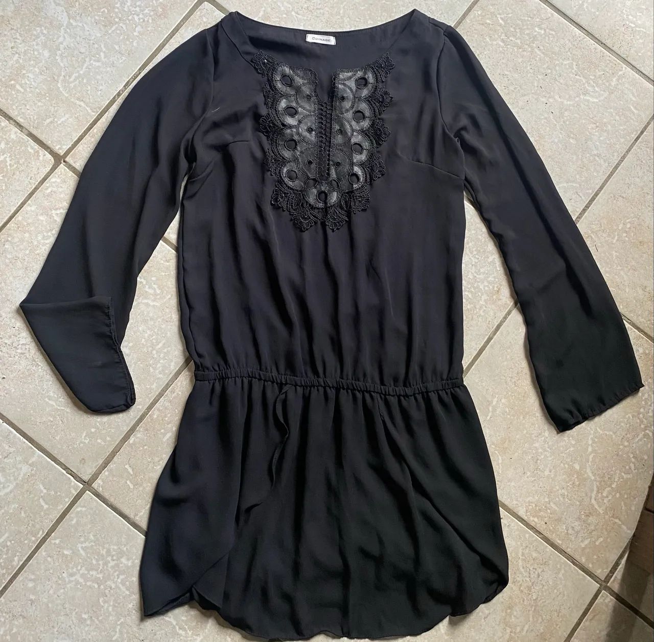 Vestido lindo tamanho 40  - Foto 2