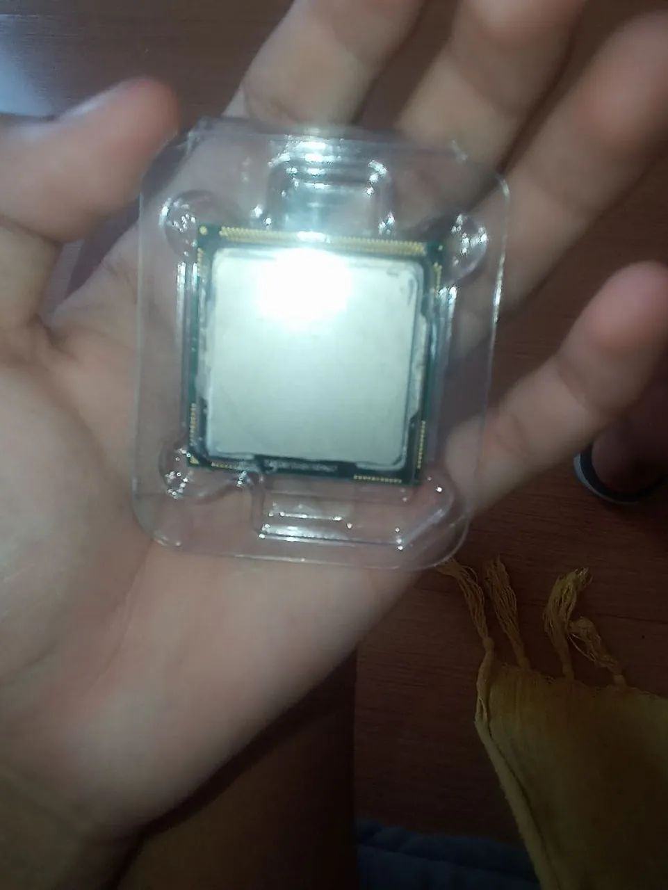 Processador i3 530 2.93 ghz