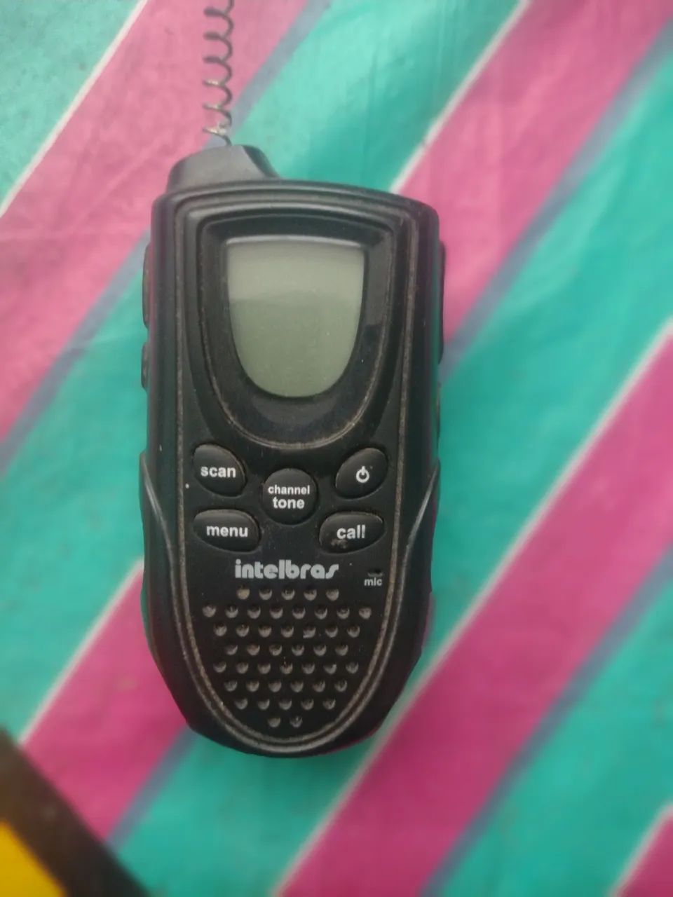 Comunicador 
