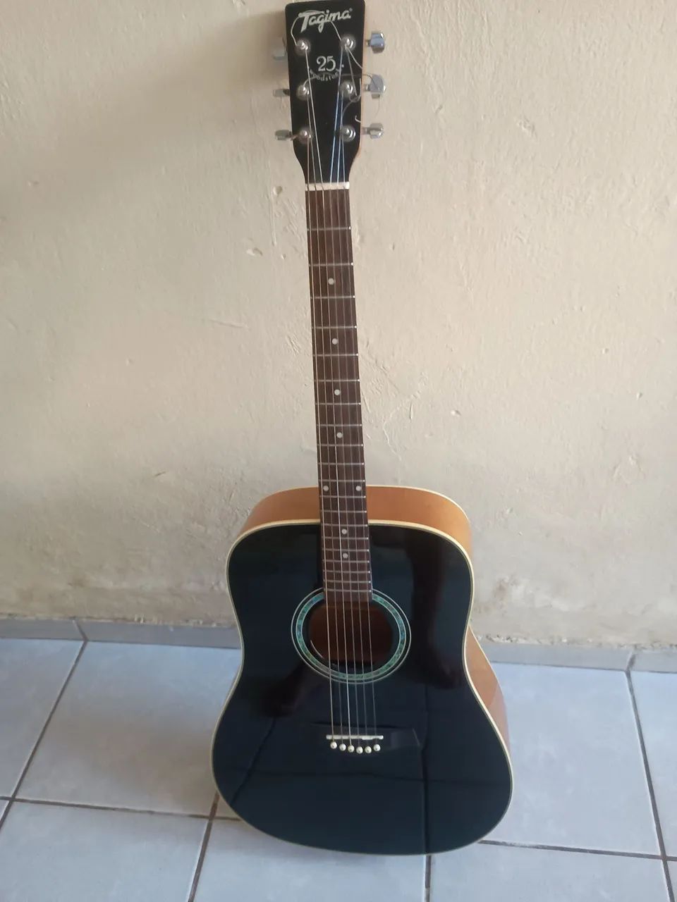 Violão  - Foto 5