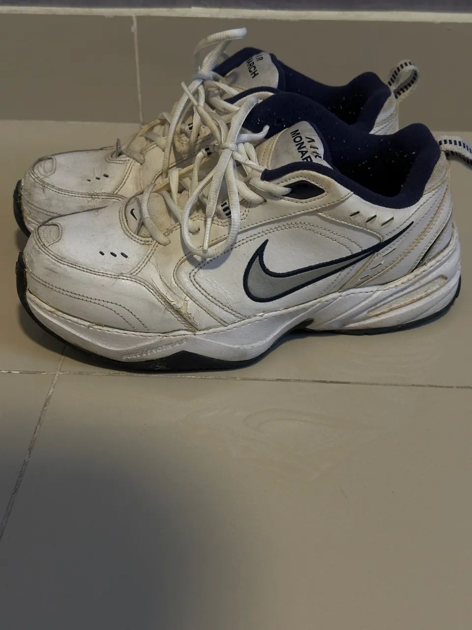 Nike Air Monarch IV Original