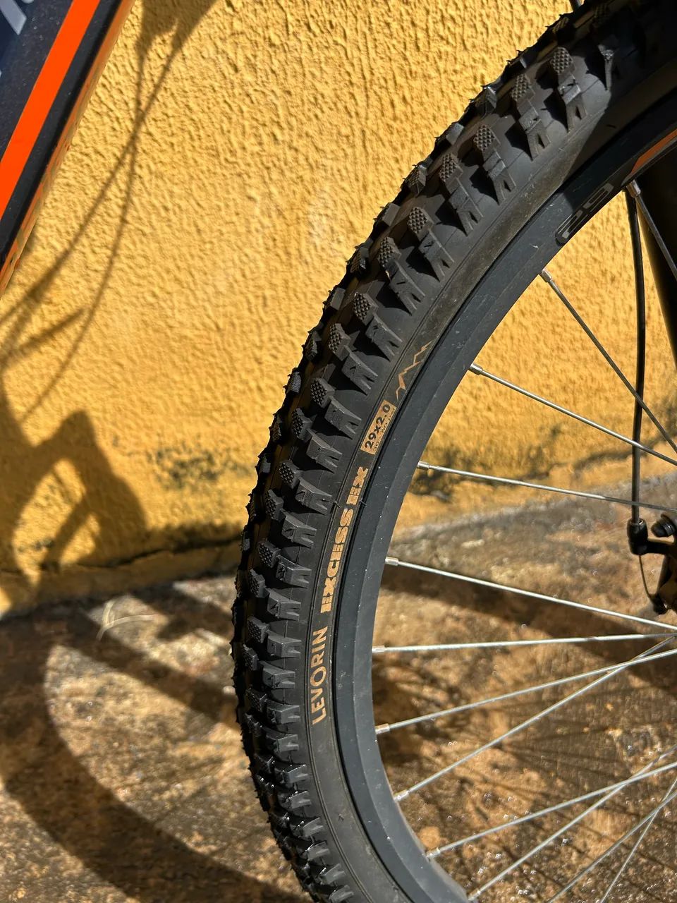 Bicicleta aro 29  - Foto 2