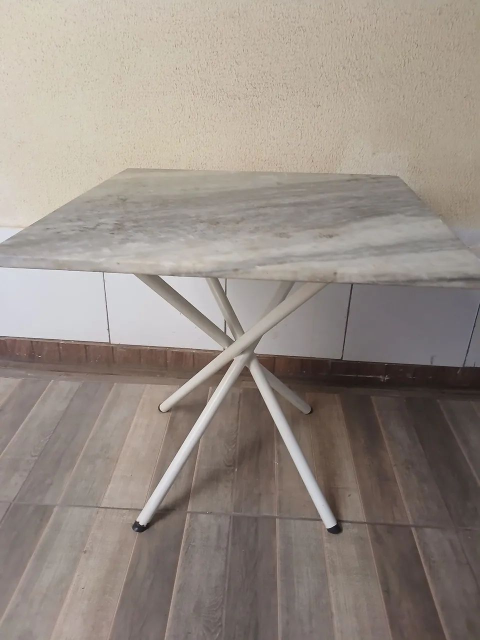 Mesa 4 lugares 