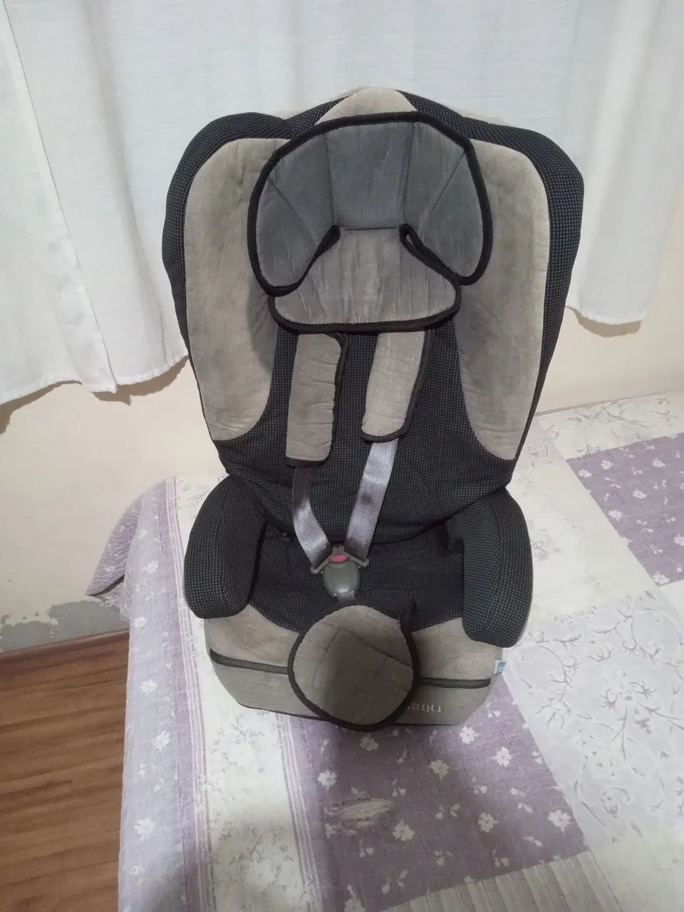 Cadeirinha para carro 