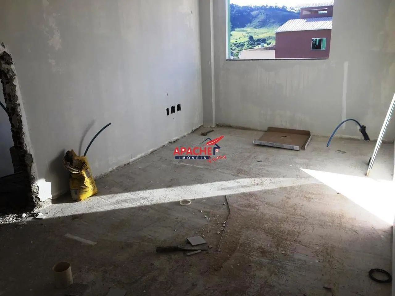 Excelente cobertura duplex, com 4 dormitórios sendo 2 suítes,e área gourmet - Foto 5