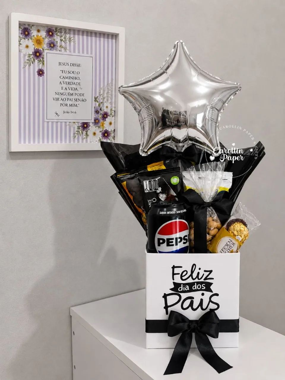 Box Presente Especial!  - Foto 3