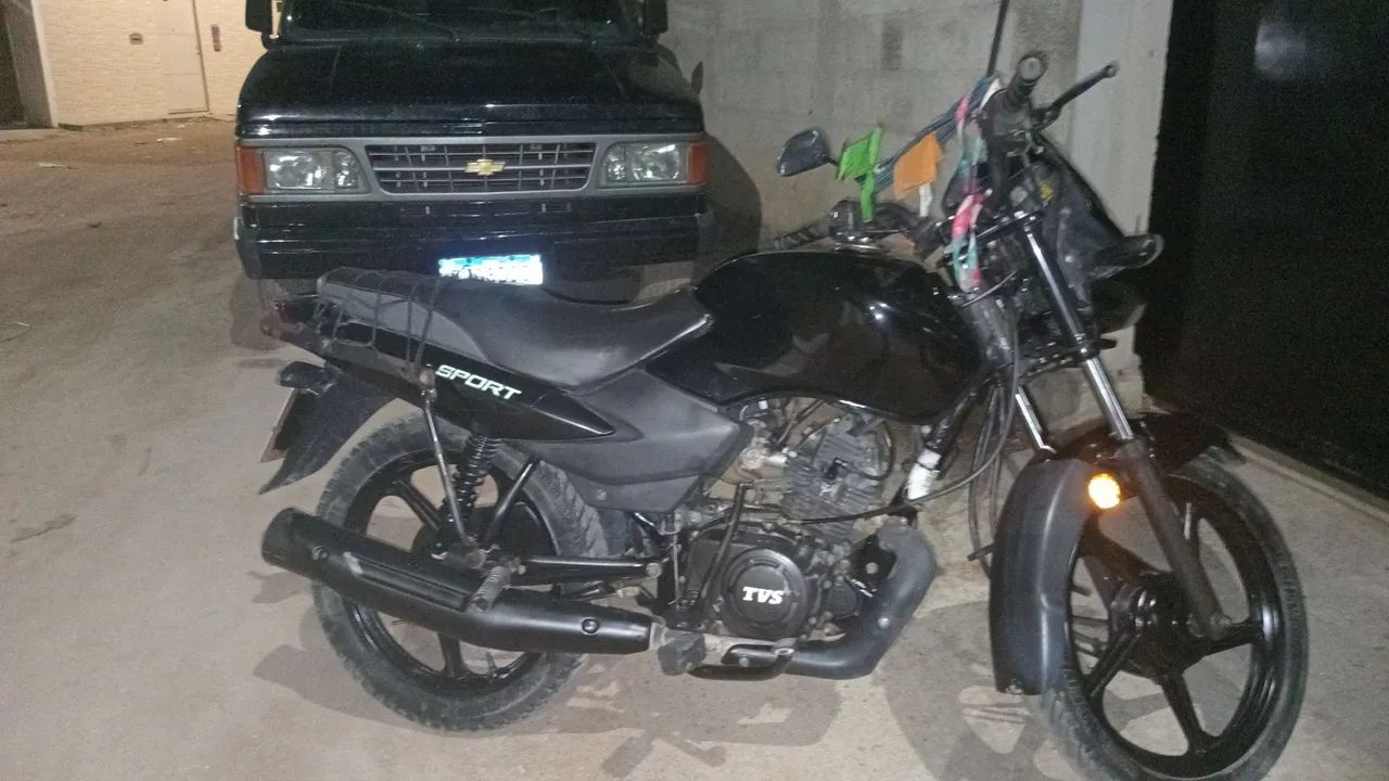Moto ,  - Foto 5
