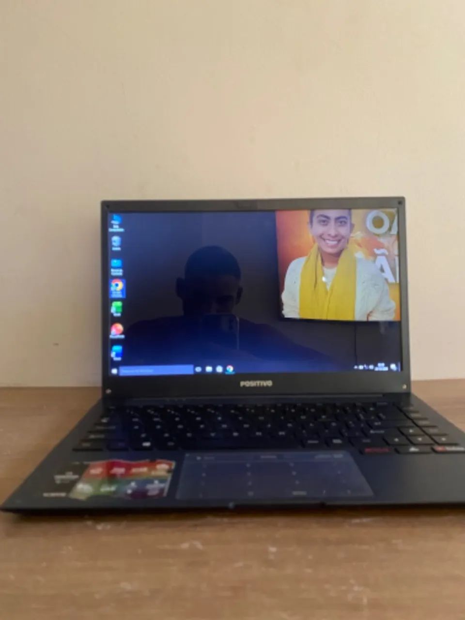 Notebook Motion x5-Z8350 - Foto 2