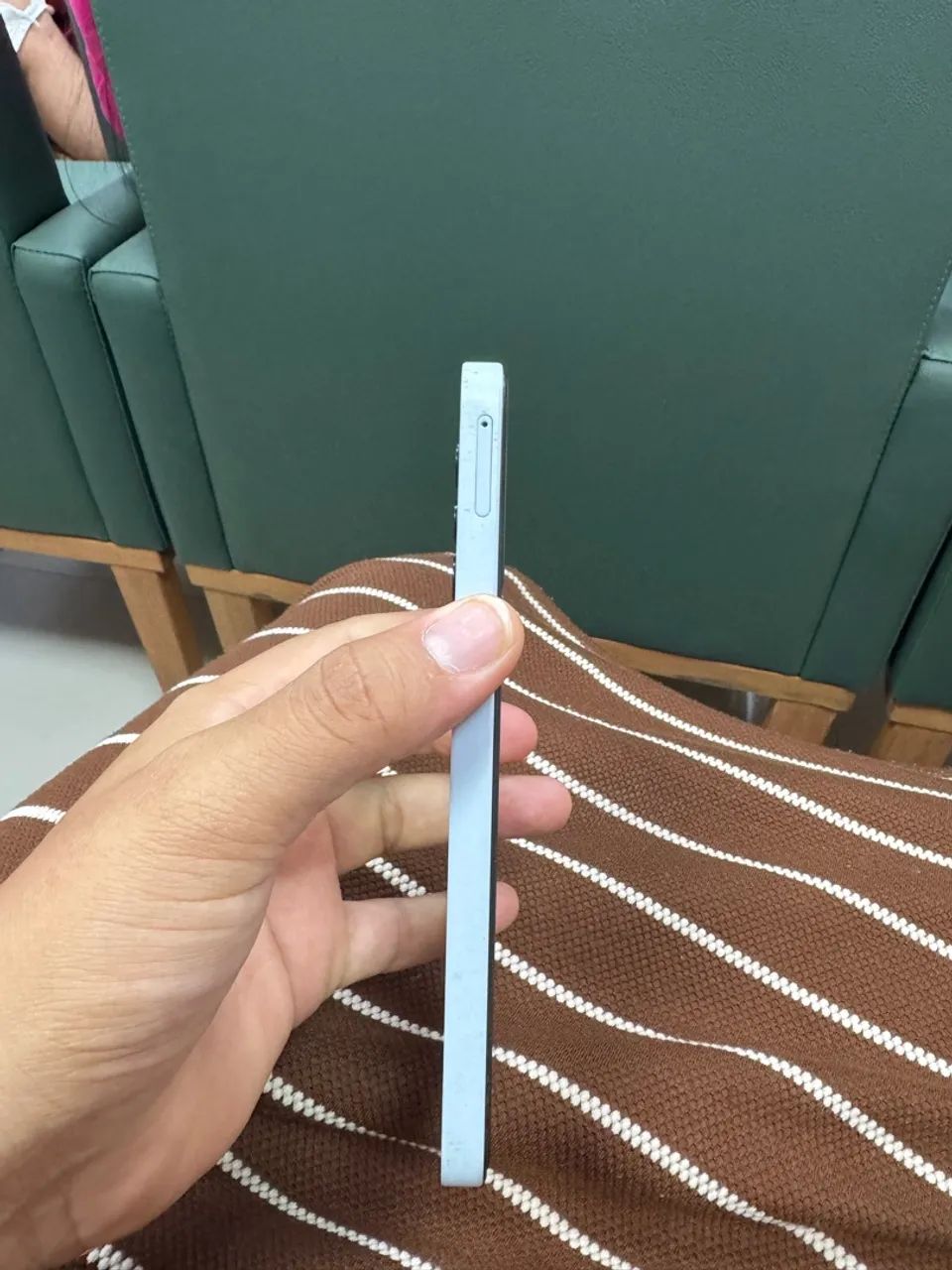 Vendo telefone A15 - Foto 3