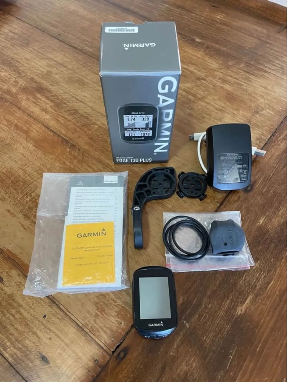 アクセサリー GARMIN Edge 130 Edge® 130 | GARMIN