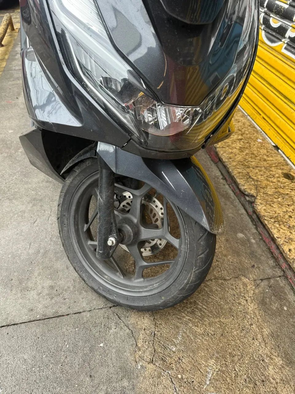 Pcx 160  - Foto 4