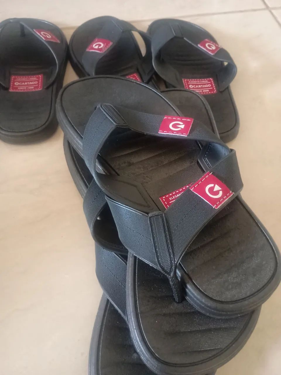 Chinelo  - Foto 2