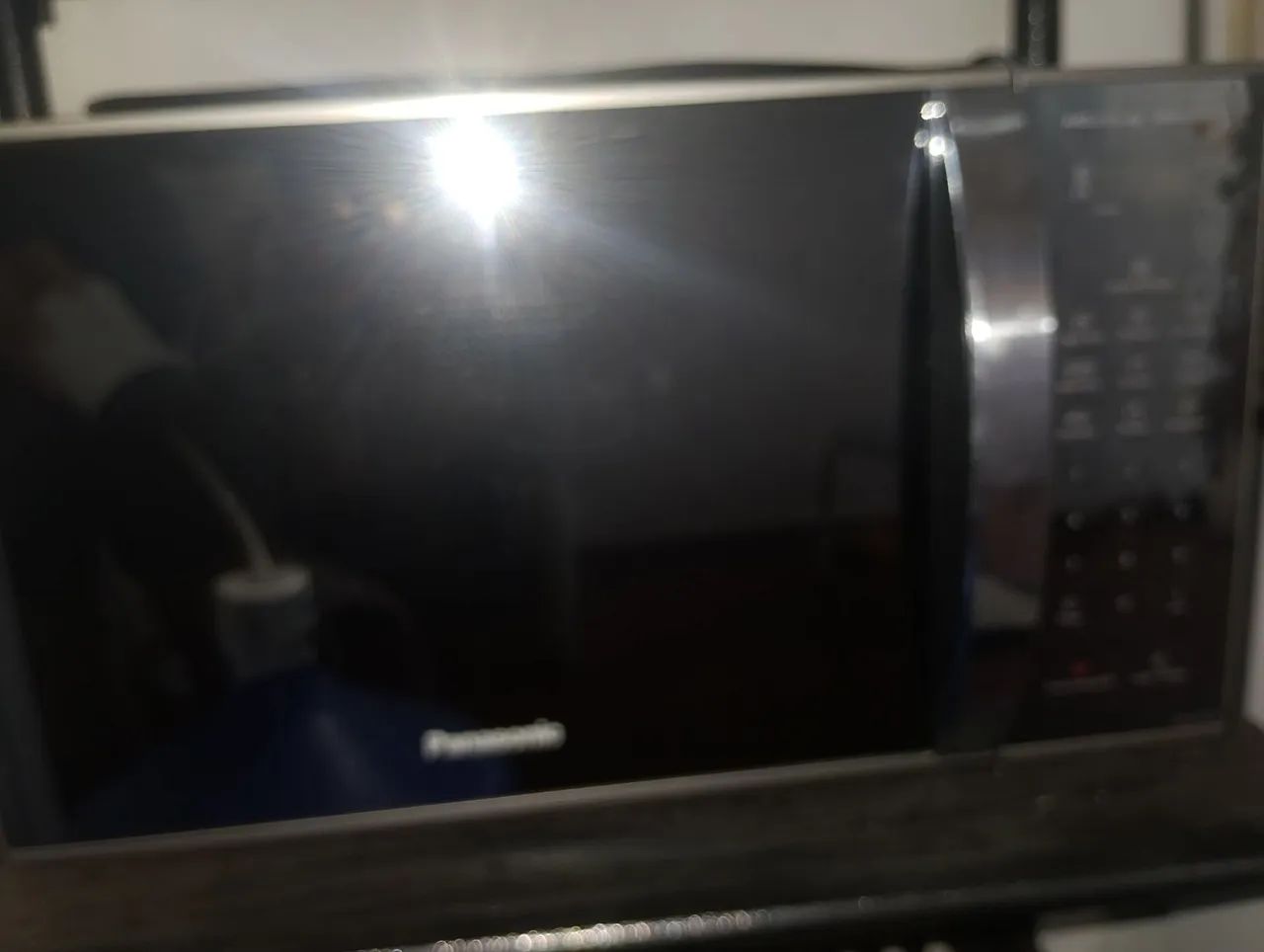 Microondas Panasonic  - Foto 2