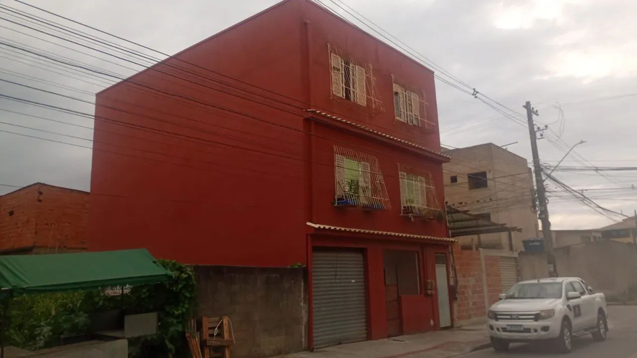 Vendo duas casas - Foto 2