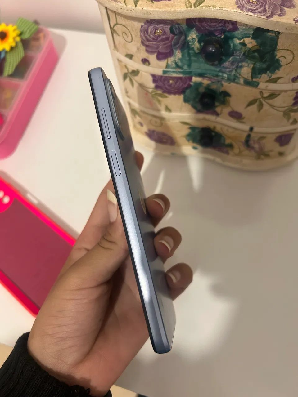 Celular moto E32 - Foto 2