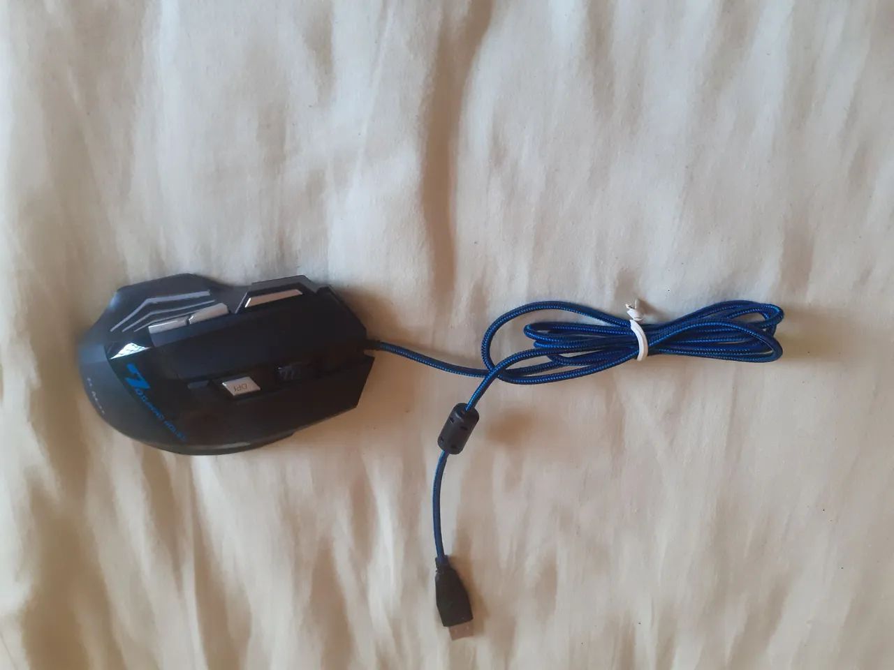 Mause gamer - Foto 4