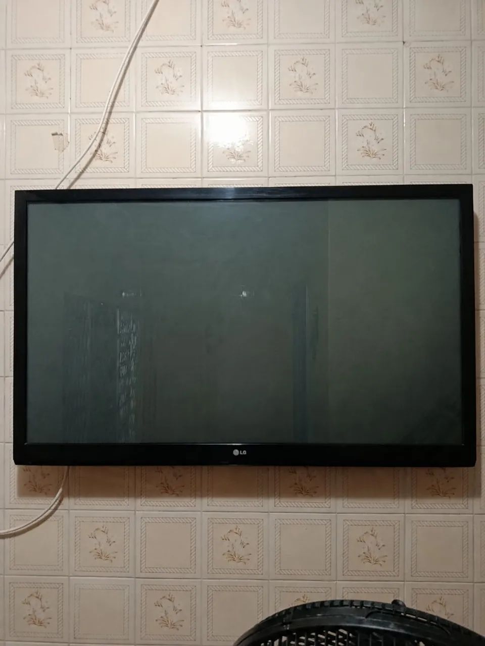 Tv LG plasma 32 polegadas conserto/peças 