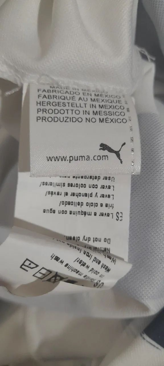 Camisa monterrey  ( México  ) - 2016  - Foto 5