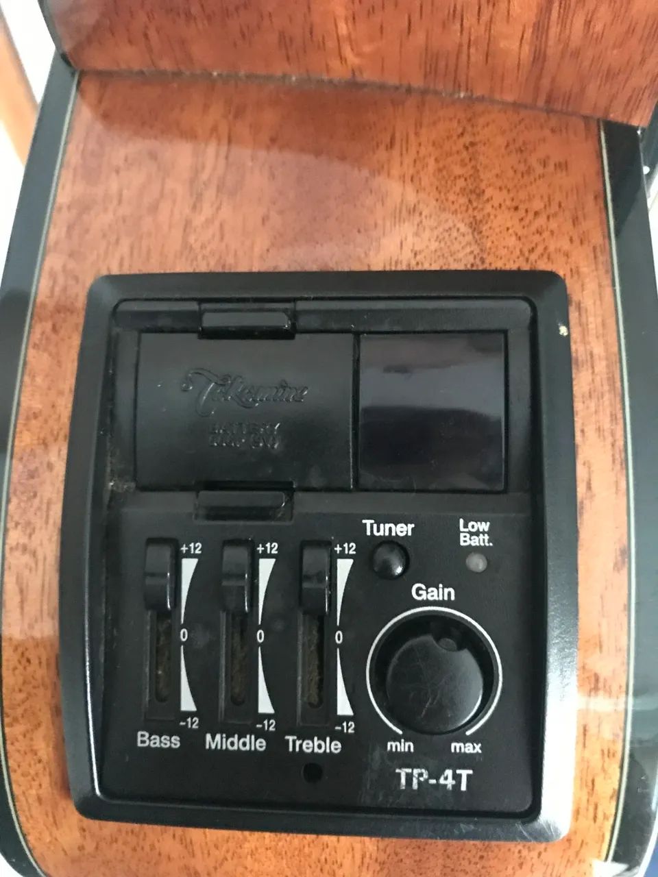 Violão Takamine GD15CE - Foto 4