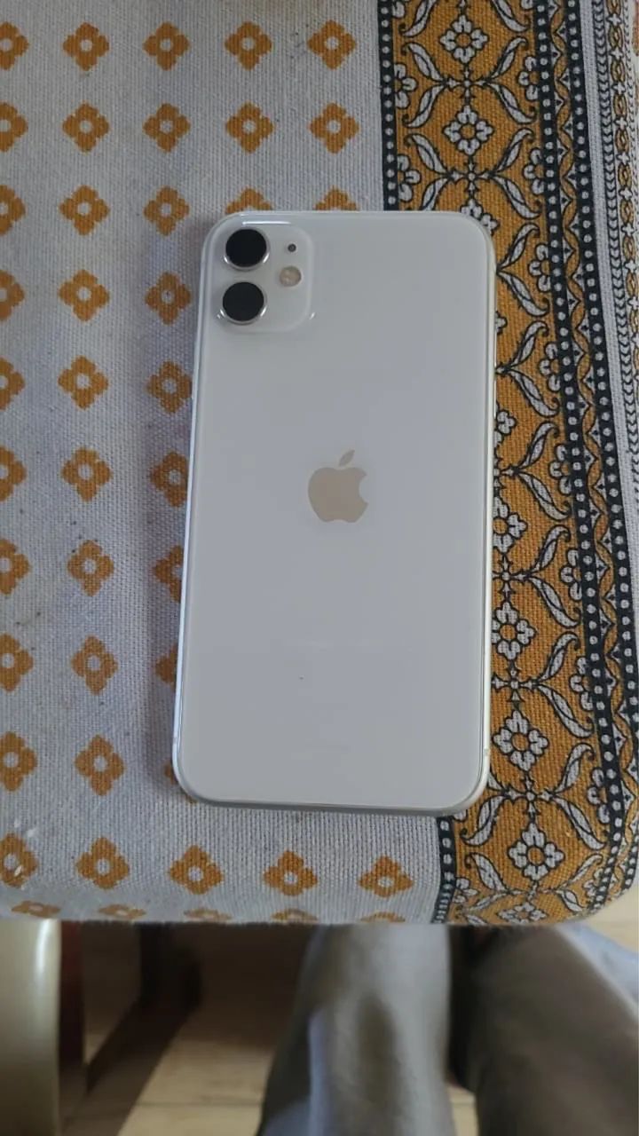 IPHONE 11s 64GB - Foto 5