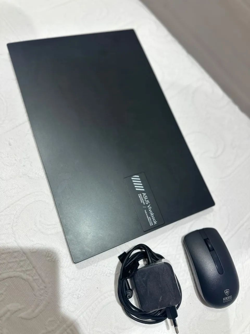 Notebook Asus vivabook go 15 - Foto 4