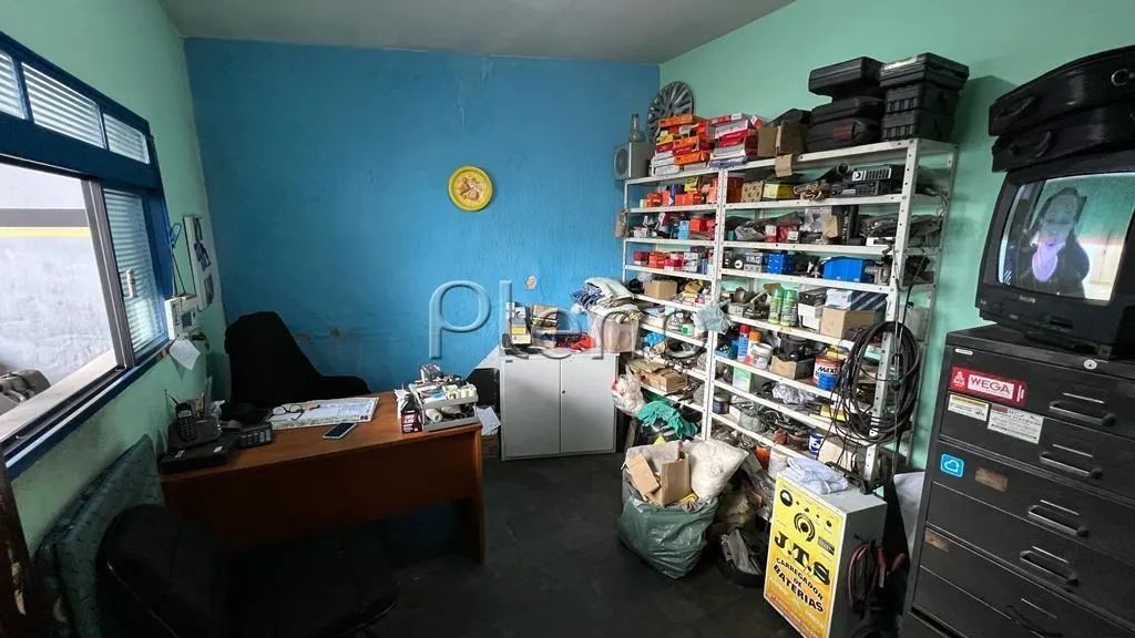 Barracão à venda e para alugar em Campinas, Vila Paraíso, com 131.75 m² - Foto 7