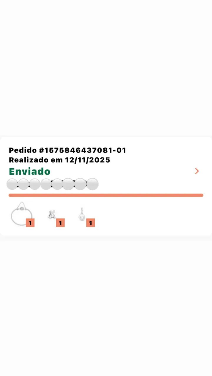 Pulseira Vivara - Foto 4