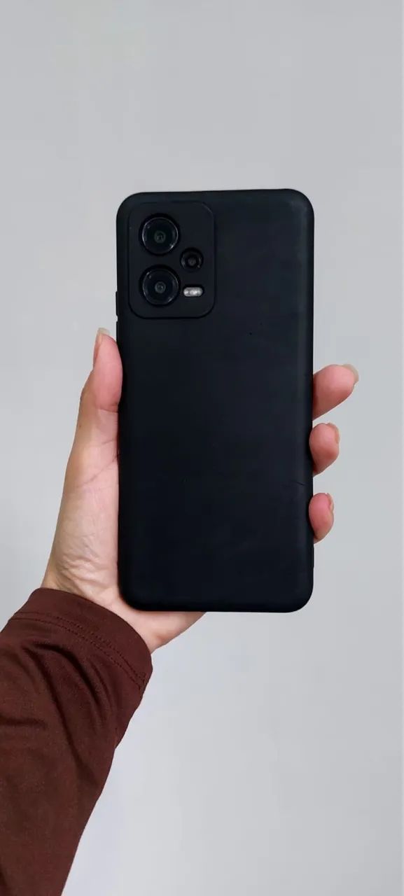 Xiome Note 12 / 128gb - Foto 2