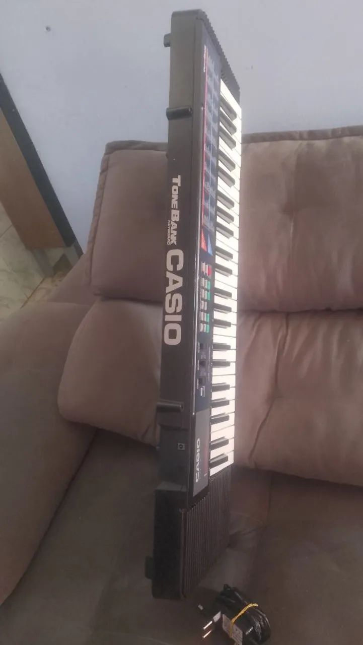 Teclado  - Foto 2