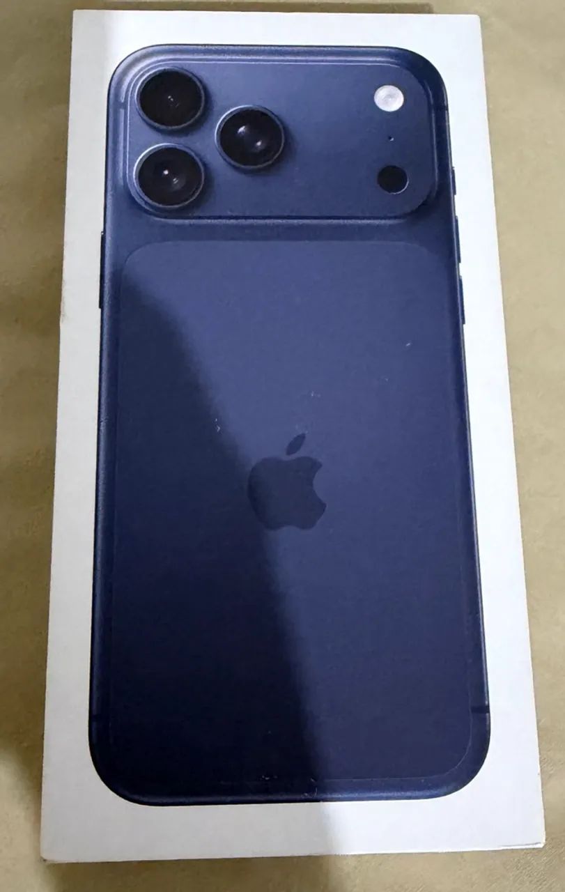 iPhone 17 Pro Max 1TB - Foto 3