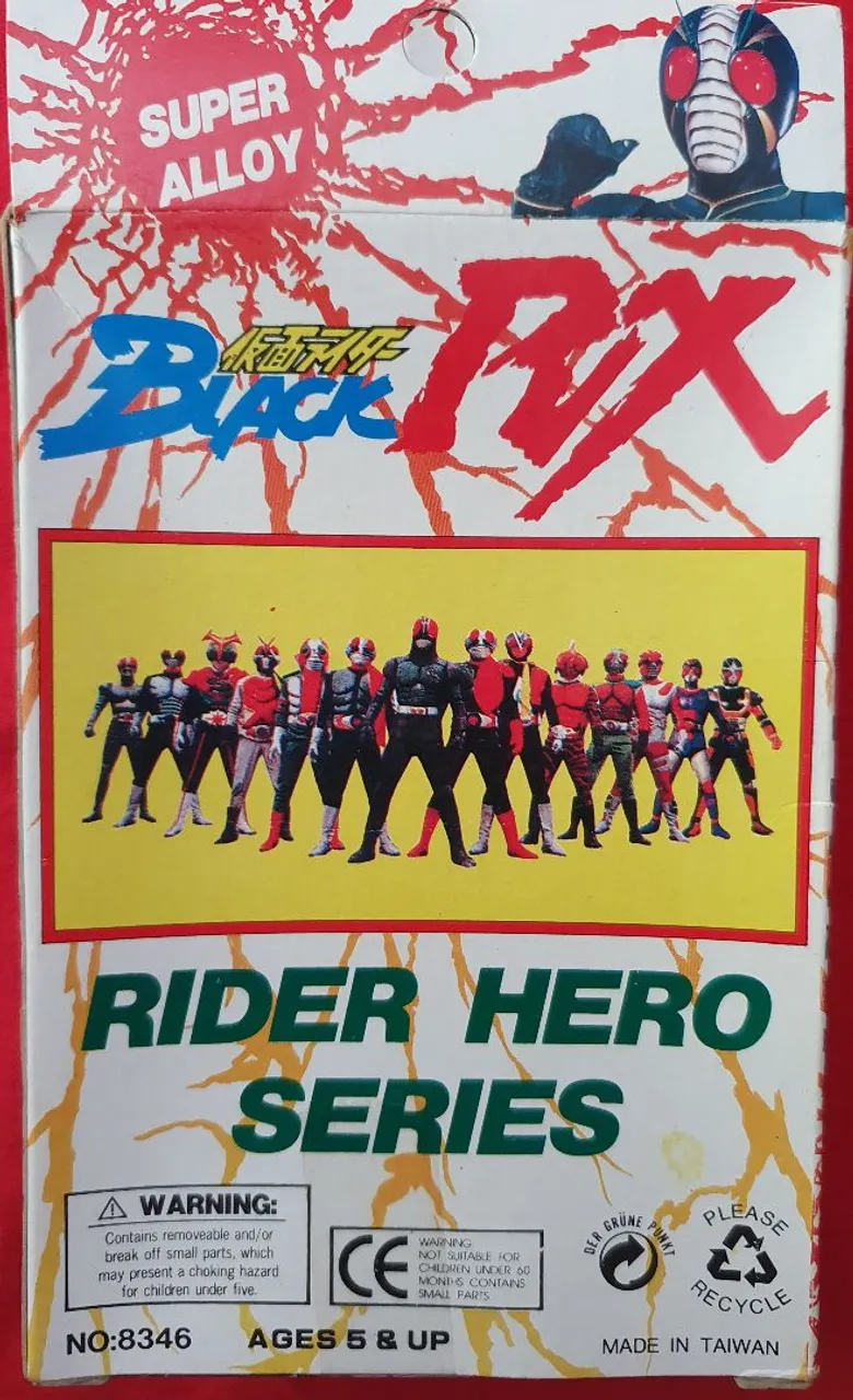 kamen rider