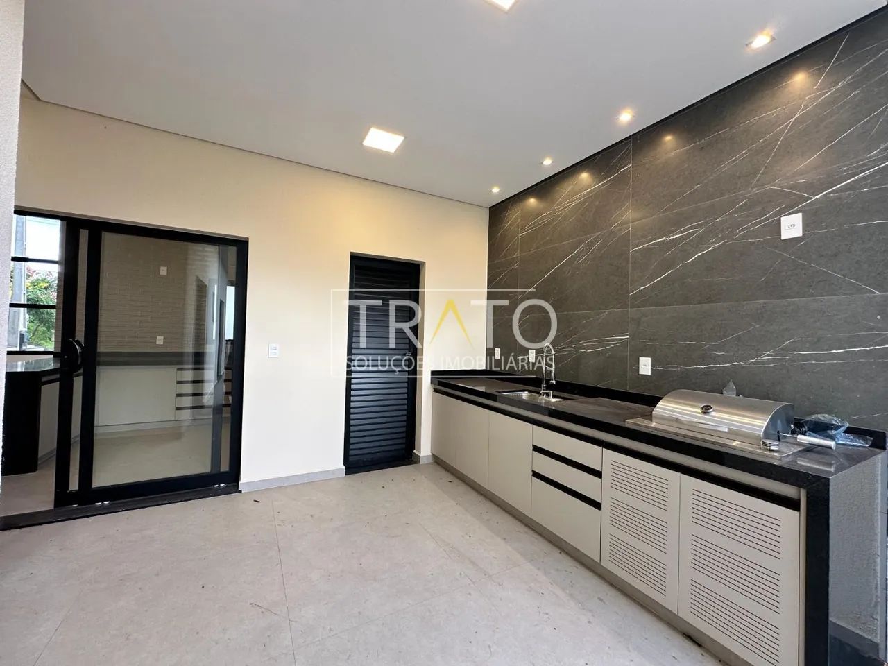 casa - Residencial Terras da Estância - Paulínia - Foto 14