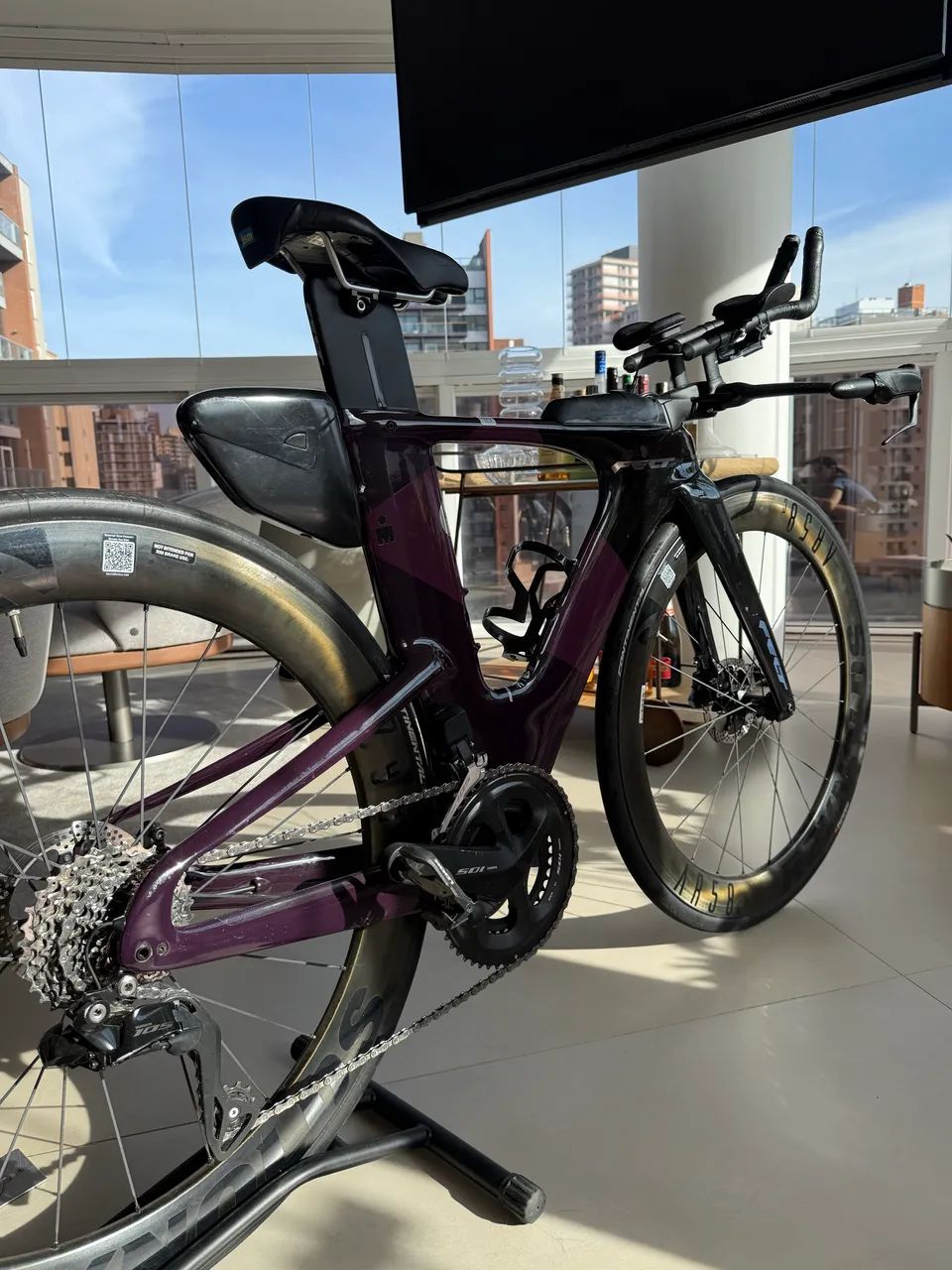 Bicicleta - Foto 5